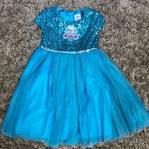 Children Dress